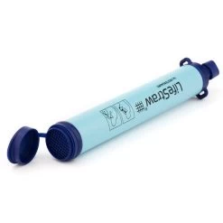 LifeStraw PERSONAL (BLUE) Trinkwasserfilter NOCOLOR -Outdoor-Geschäft 242751 i personal lifestraw 1
