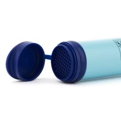 LifeStraw PERSONAL (BLUE) Trinkwasserfilter NOCOLOR -Outdoor-Geschäft 242751 j personal lifestraw 1
