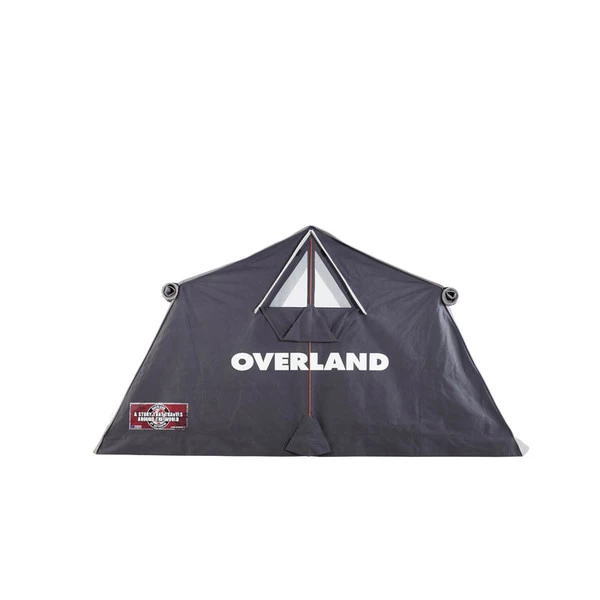Overland OVERLAND Dachzelt CARBON 4 Overland OVERLAND Dachzelt CARBON – Bild 2