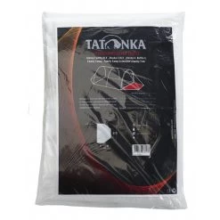 Tatonka APSIDENUNTERLAGE FAMILY Zeltplane NOCOLOR -Outdoor-Geschäft 251867 b apsidenunterlage family tatonka