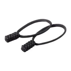 Tatonka ZIPPER PULLER KNOT (PAAR) Ersatzteil NOCOLOR