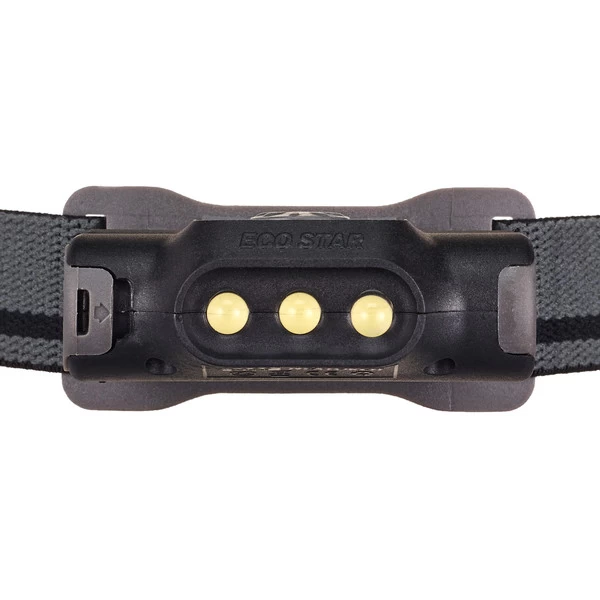 Nextorch ECO STAR Stirnlampe NOCOLOR 4 Nextorch ECO STAR Stirnlampe NOCOLOR – Bild 2