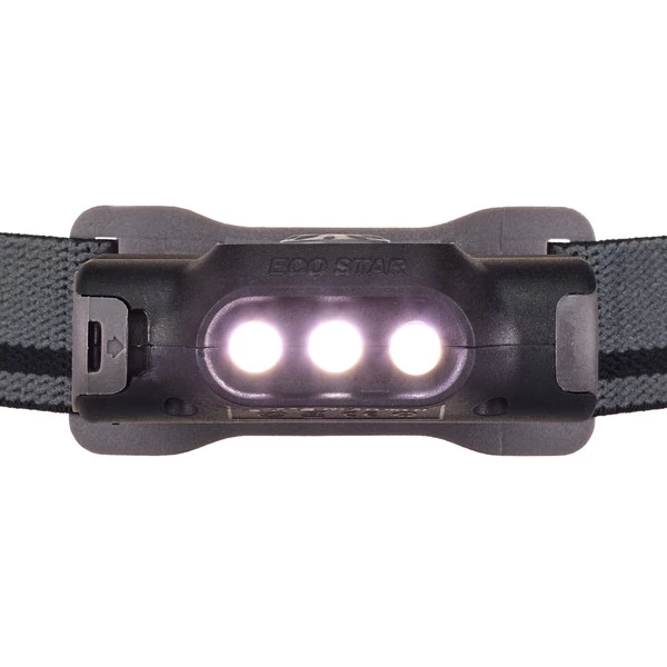 Nextorch ECO STAR Stirnlampe NOCOLOR 5 Nextorch ECO STAR Stirnlampe NOCOLOR – Bild 3