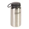 Nalgene EDELSTAHLFLASCHE1, STANDARD Trinkflasche SILBER -Outdoor-Geschäft 254870 a edelstahlflasche nalgene