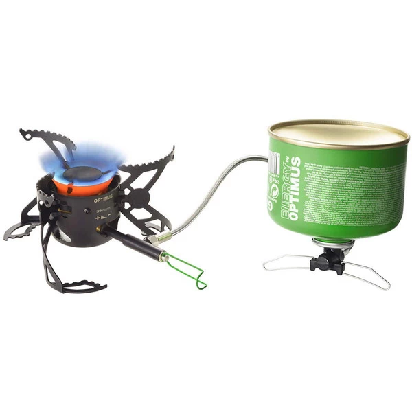 Optimus POLARIS MIT 0,4 L BRENNSTOFFFLASCHE Benzinkocher NOCOLOR 5 Optimus POLARIS MIT 0,4 L BRENNSTOFFFLASCHE Benzinkocher NOCOLOR – Bild 3