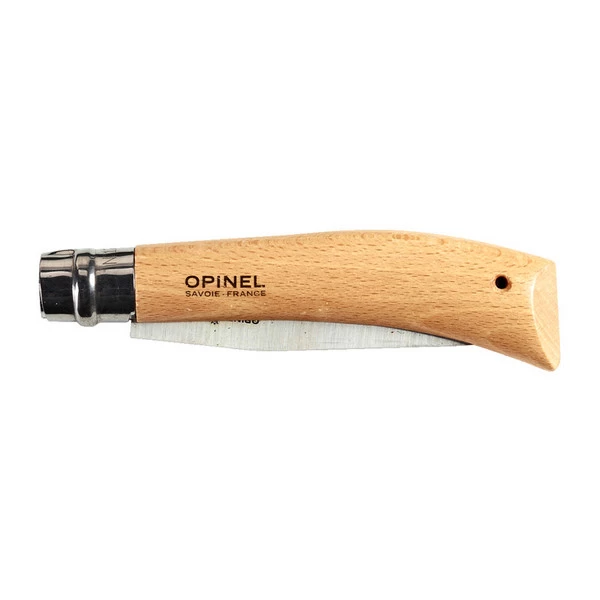 Opinel KLAPPSÄGE Säge NOCOLOR 4 Opinel KLAPPSÄGE Säge NOCOLOR – Bild 2