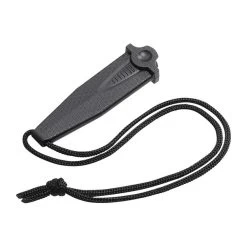 Herbertz NECK KNIFE II Feststehendes Messer NOCOLOR 5 Herbertz NECK KNIFE II Feststehendes Messer NOCOLOR -Outdoor-Geschäft 255527 b neck knife ii herbertz