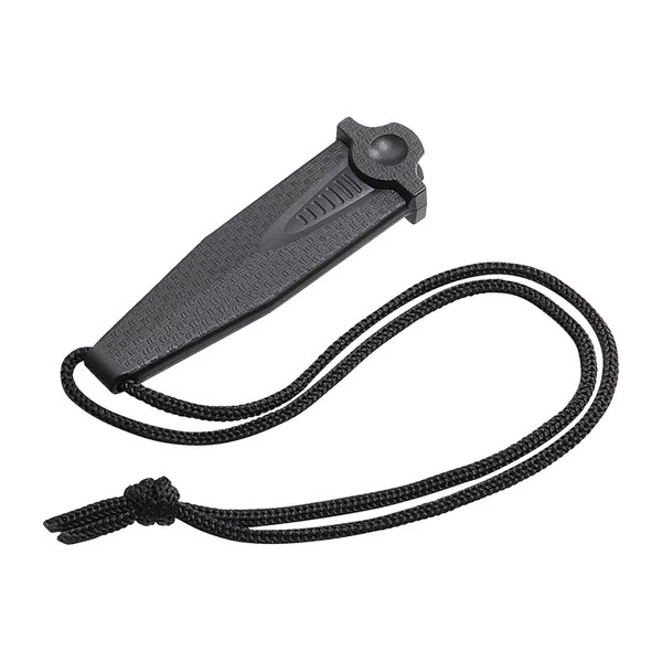 Herbertz NECK KNIFE II Feststehendes Messer NOCOLOR 4 Herbertz NECK KNIFE II Feststehendes Messer NOCOLOR – Bild 2