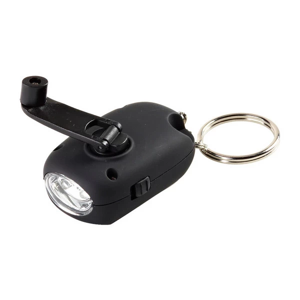 Rubytec KAO Taschenlampe SCHWARZ 4 Rubytec KAO Taschenlampe SCHWARZ – Bild 2