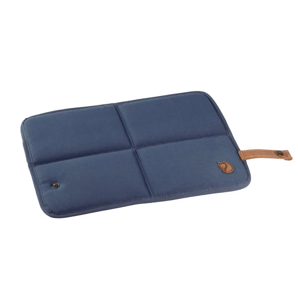 FJÄLLRÄVEN Fjällräven G1000 SEAT PAD Kissen NAVY 3 FJÄLLRÄVEN Fjällräven G1000 SEAT PAD Kissen NAVY