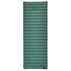 FRILUFTS RISTOL AIR COMFORT SINGLE Luftmatratze SILVER PINE/TARMAC