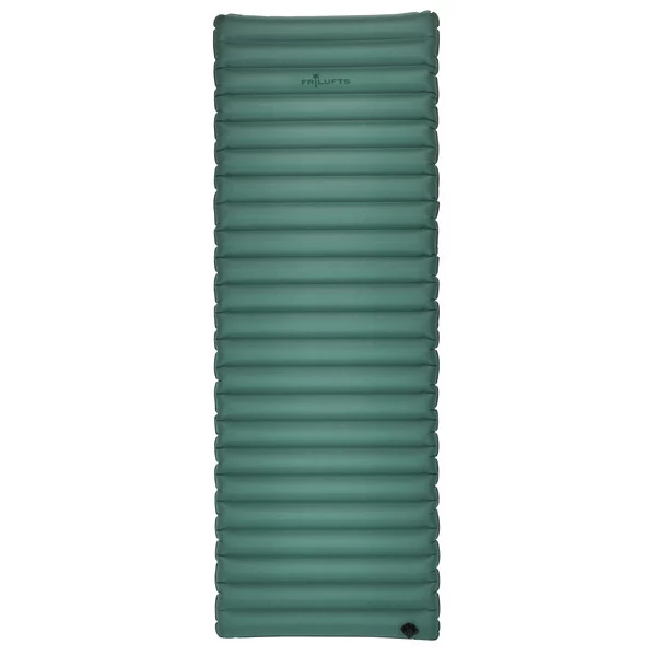 FRILUFTS RISTOL AIR COMFORT SINGLE Luftmatratze SILVER PINE/TARMAC 3 FRILUFTS RISTOL AIR COMFORT SINGLE Luftmatratze SILVER PINE/TARMAC