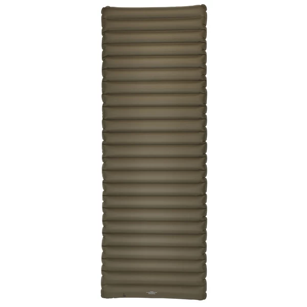 FRILUFTS RISTOL AIR COMFORT SINGLE Luftmatratze SILVER PINE/TARMAC 4 FRILUFTS RISTOL AIR COMFORT SINGLE Luftmatratze SILVER PINE/TARMAC – Bild 2