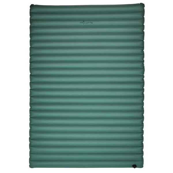 FRILUFTS RISTOL AIR COMFORT DOUBLE Luftmatratze SILVER PINE/TARMAC 3 FRILUFTS RISTOL AIR COMFORT DOUBLE Luftmatratze SILVER PINE/TARMAC