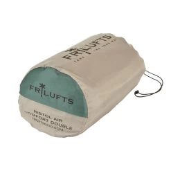 FRILUFTS RISTOL AIR COMFORT DOUBLE Luftmatratze SILVER PINE/TARMAC 9 FRILUFTS RISTOL AIR COMFORT DOUBLE Luftmatratze SILVER PINE/TARMAC -Outdoor-Geschäft 272070001 h ristol air comfort double frilufts