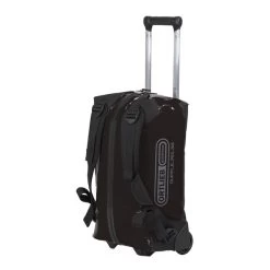 Ortlieb DUFFLE RG Reisetasche Mit Rollen SCHWARZ