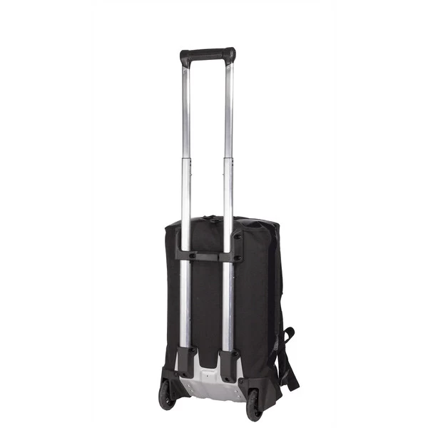 Ortlieb DUFFLE RG Reisetasche Mit Rollen SCHWARZ 5 Ortlieb DUFFLE RG Reisetasche Mit Rollen SCHWARZ – Bild 3