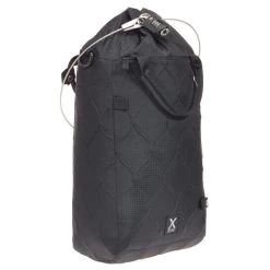 Pacsafe TRAVELSAFE X15 PORTABLE SAFE Wertsachenaufbewahrung BLACK
