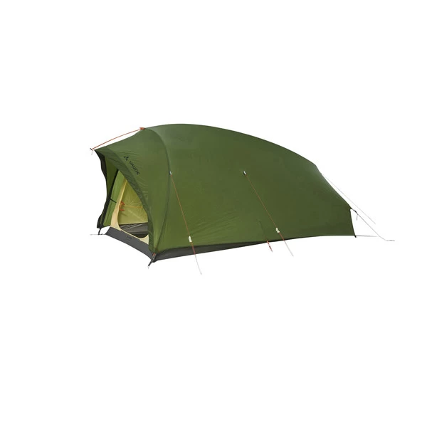 Vaude TAURUS UL 2P Kuppelzelt GREEN 5 Vaude TAURUS UL 2P Kuppelzelt GREEN – Bild 3