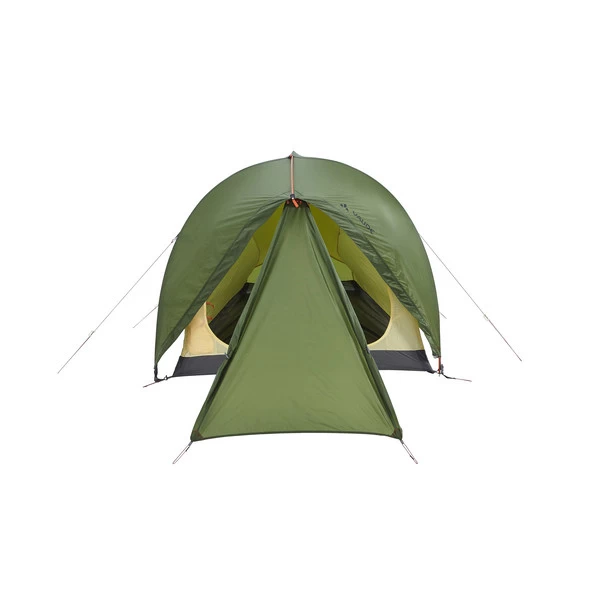 Vaude TAURUS UL 2P Kuppelzelt GREEN 6 Vaude TAURUS UL 2P Kuppelzelt GREEN – Bild 4