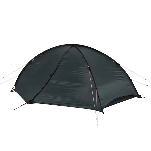 Hilleberg NIAK Kuppelzelt GRÜN 3 Hilleberg NIAK Kuppelzelt GRÜN