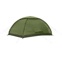 FJÄLLRÄVEN Fjällräven ABISKO DOME 3 Kuppelzelt PINE GREEN