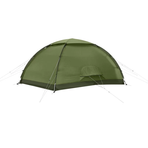 FJÄLLRÄVEN Fjällräven ABISKO DOME 3 Kuppelzelt PINE GREEN 3 FJÄLLRÄVEN Fjällräven ABISKO DOME 3 Kuppelzelt PINE GREEN