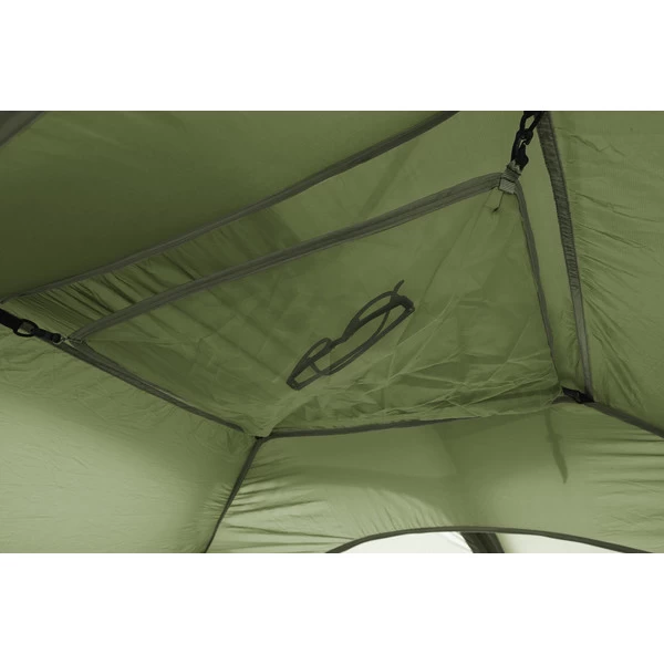FJÄLLRÄVEN Fjällräven ABISKO DOME 3 Kuppelzelt PINE GREEN 6 FJÄLLRÄVEN Fjällräven ABISKO DOME 3 Kuppelzelt PINE GREEN – Bild 4
