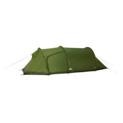 FJÄLLRÄVEN Fjällräven ABISKO ENDURANCE 3 Tunnelzelt PINE GREEN