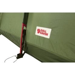 FJÄLLRÄVEN Fjällräven ABISKO ENDURANCE 3 Tunnelzelt PINE GREEN -Outdoor-Geschäft 277331001 r abisko endurance 3 fjaellraeven 1