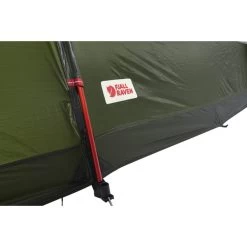 FJÄLLRÄVEN Fjällräven ABISKO ENDURANCE 4 Tunnelzelt PINE GREEN 9 FJÄLLRÄVEN Fjällräven ABISKO ENDURANCE 4 Tunnelzelt PINE GREEN -Outdoor-Geschäft 277332001 f abisko endurance 4 fjaellraeven