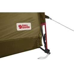 FJÄLLRÄVEN Fjällräven ABISKO LITE 1 Tunnelzelt SAND -Outdoor-Geschäft 277363002 i abisko lite 1 fjaellraeven 1