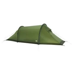 FJÄLLRÄVEN Fjällräven ABISKO LITE 3 Tunnelzelt PINE GREEN