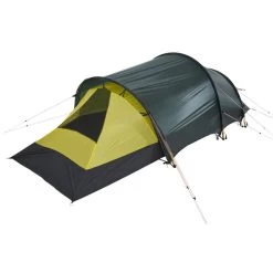 Hilleberg ANJAN 2 GT Tunnelzelt GRÜN 9 Hilleberg ANJAN 2 GT Tunnelzelt GRÜN -Outdoor-Geschäft 285480001 m anjan 2 gt hilleberg
