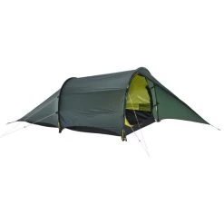 Hilleberg ANJAN 2 Tunnelzelt GRÜN -Outdoor-Geschäft 285481001 d anjan 2 hilleberg