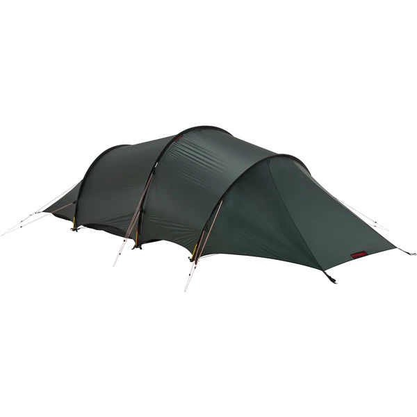 Hilleberg ANJAN 3 GT Tunnelzelt GRÜN 3 Hilleberg ANJAN 3 GT Tunnelzelt GRÜN