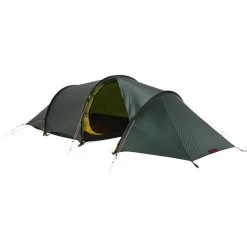 Hilleberg ANJAN 3 GT Tunnelzelt GRÜN 9 Hilleberg ANJAN 3 GT Tunnelzelt GRÜN -Outdoor-Geschäft 285482001 d anjan 3 gt hilleberg