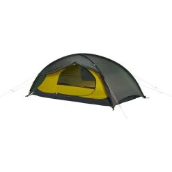 Hilleberg ROGEN 2 Kuppelzelt GRÜN -Outdoor-Geschäft 285486001 d rogen hilleberg