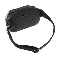 Pacsafe VIBE 100 HIP PACK Wertsachenaufbewahrung JET BLACK 5 Pacsafe VIBE 100 HIP PACK Wertsachenaufbewahrung JET BLACK -Outdoor-Geschäft 285507003 b vibe 100 pacsafe 1