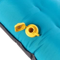 UQUIP BETTY DOUBLE Luftmatratze BLAU/GELB 9 UQUIP BETTY DOUBLE Luftmatratze BLAU/GELB -Outdoor-Geschäft 285578001 f betty double uquip