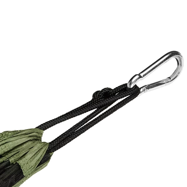 FRILUFTS MOSQUITO HAMMOCK Hängematte VINEYARD GREEN/BLACK 5 FRILUFTS MOSQUITO HAMMOCK Hängematte VINEYARD GREEN/BLACK – Bild 3