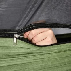 FRILUFTS MOSQUITO HAMMOCK Hängematte VINEYARD GREEN/BLACK 9 FRILUFTS MOSQUITO HAMMOCK Hängematte VINEYARD GREEN/BLACK -Outdoor-Geschäft 287703001 d mosquito hammock frilufts