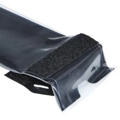 Ortlieb SAFE IT M Wertsachenaufbewahrung SCHWARZ-TRANSPARENT -Outdoor-Geschäft 288252007 d safeit ortlieb