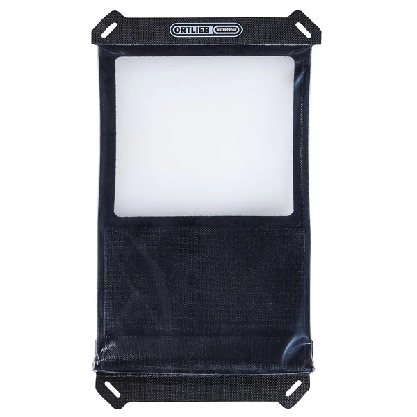 Ortlieb SAFE-IT Wertsachenaufbewahrung SCHWARZ-TRANSPARENT 3 Ortlieb SAFE-IT Wertsachenaufbewahrung SCHWARZ-TRANSPARENT