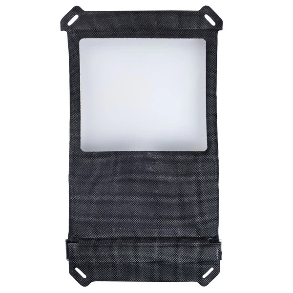 Ortlieb SAFE-IT Wertsachenaufbewahrung SCHWARZ-TRANSPARENT 4 Ortlieb SAFE-IT Wertsachenaufbewahrung SCHWARZ-TRANSPARENT – Bild 2