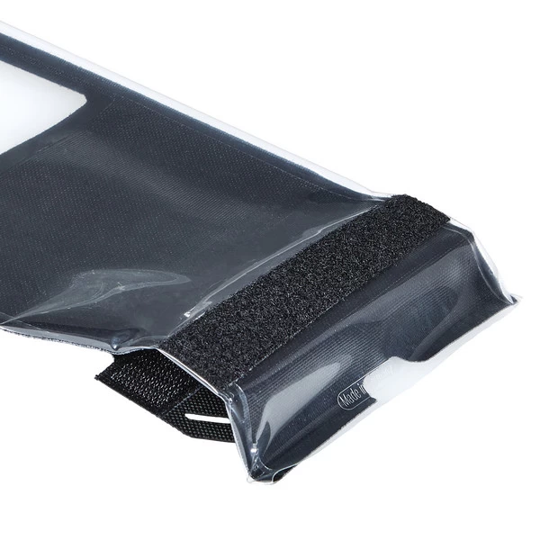 Ortlieb SAFE-IT Wertsachenaufbewahrung SCHWARZ-TRANSPARENT 5 Ortlieb SAFE-IT Wertsachenaufbewahrung SCHWARZ-TRANSPARENT – Bild 3