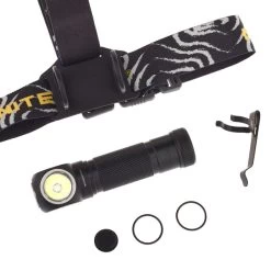 Nitecore HC30 Stirnlampe NOCOLOR 9 Nitecore HC30 Stirnlampe NOCOLOR -Outdoor-Geschäft 298250 l hc30 nitecore 1