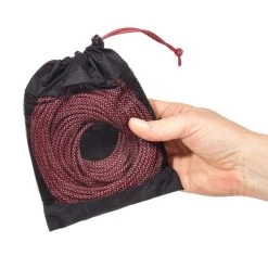 Hilleberg REFLECTIVE GUY LINE 3MM Zeltzubehör UNI -Outdoor-Geschäft 299597001 b reflective cord hilleberg 1