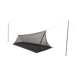 Hilleberg MESH TENT 1 Zeltzubehör SCHWARZ