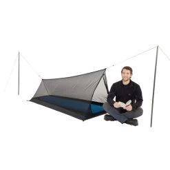 Hilleberg MESH TENT 1 Zeltzubehör SCHWARZ -Outdoor-Geschäft 299598001 d mesh tent hilleberg 1